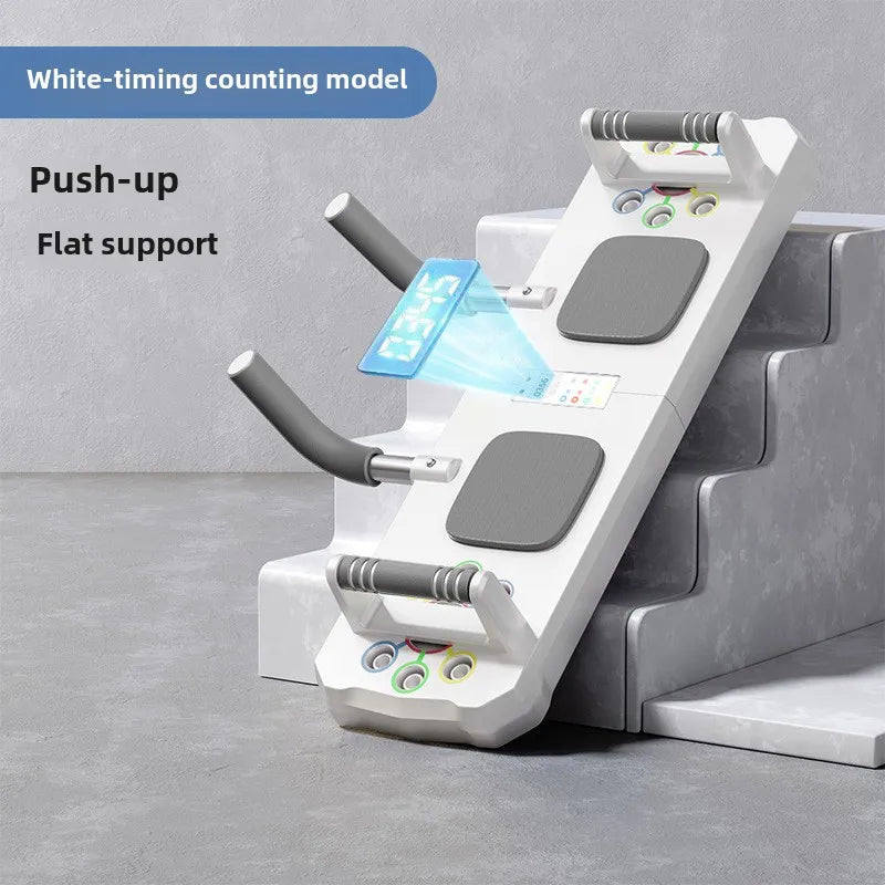 PowerBase Push-Up & Core Stand