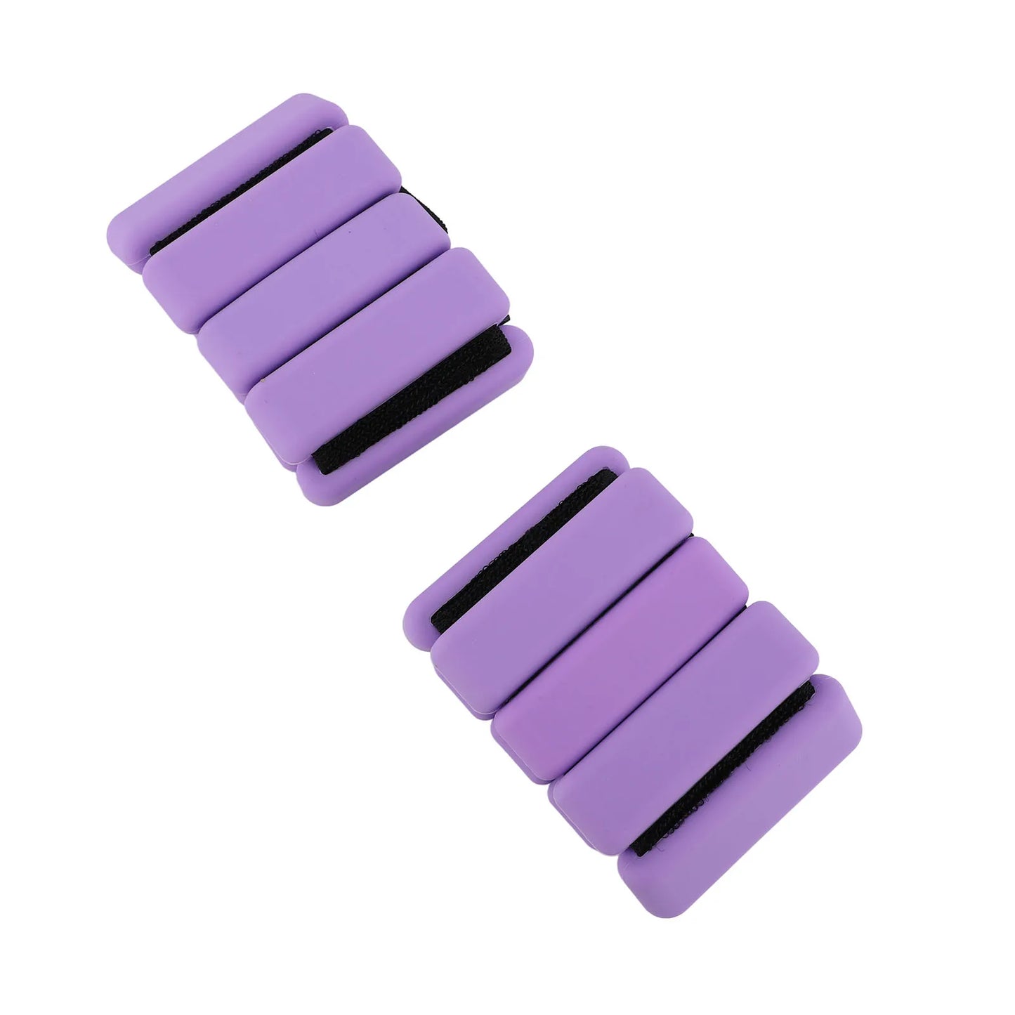 AeroFit Weighted Wrist Bands