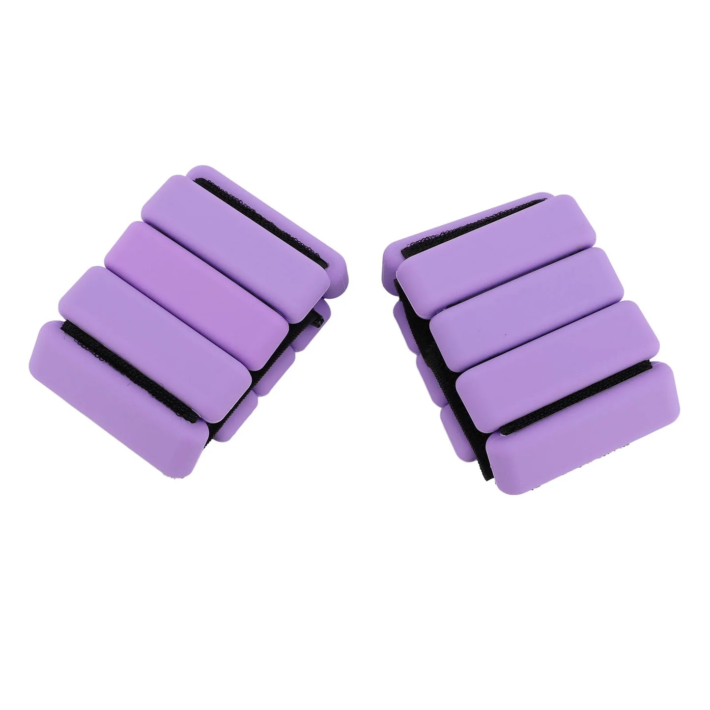 AeroFit Weighted Wrist Bands