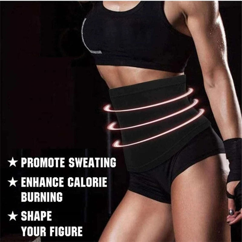Sweat Belt