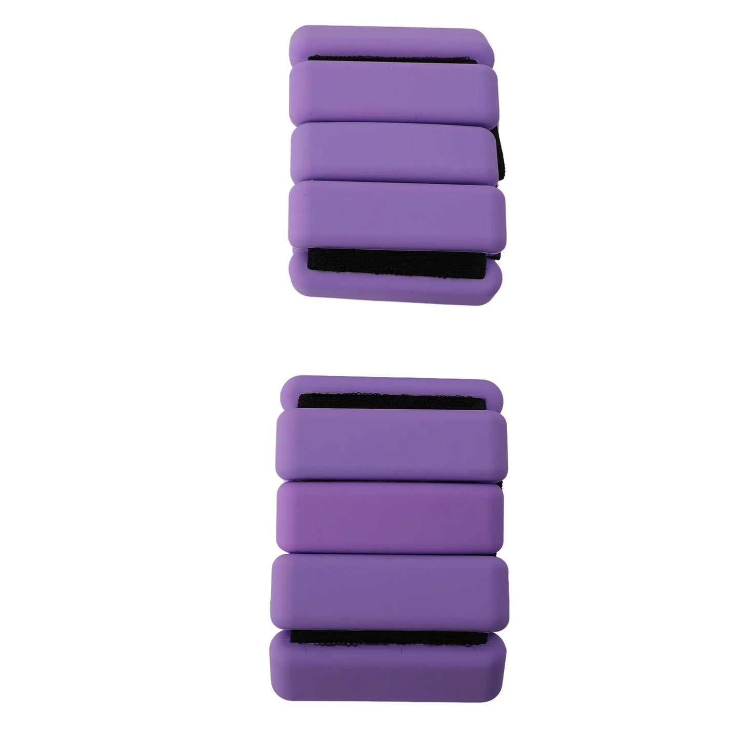 AeroFit Weighted Wrist Bands