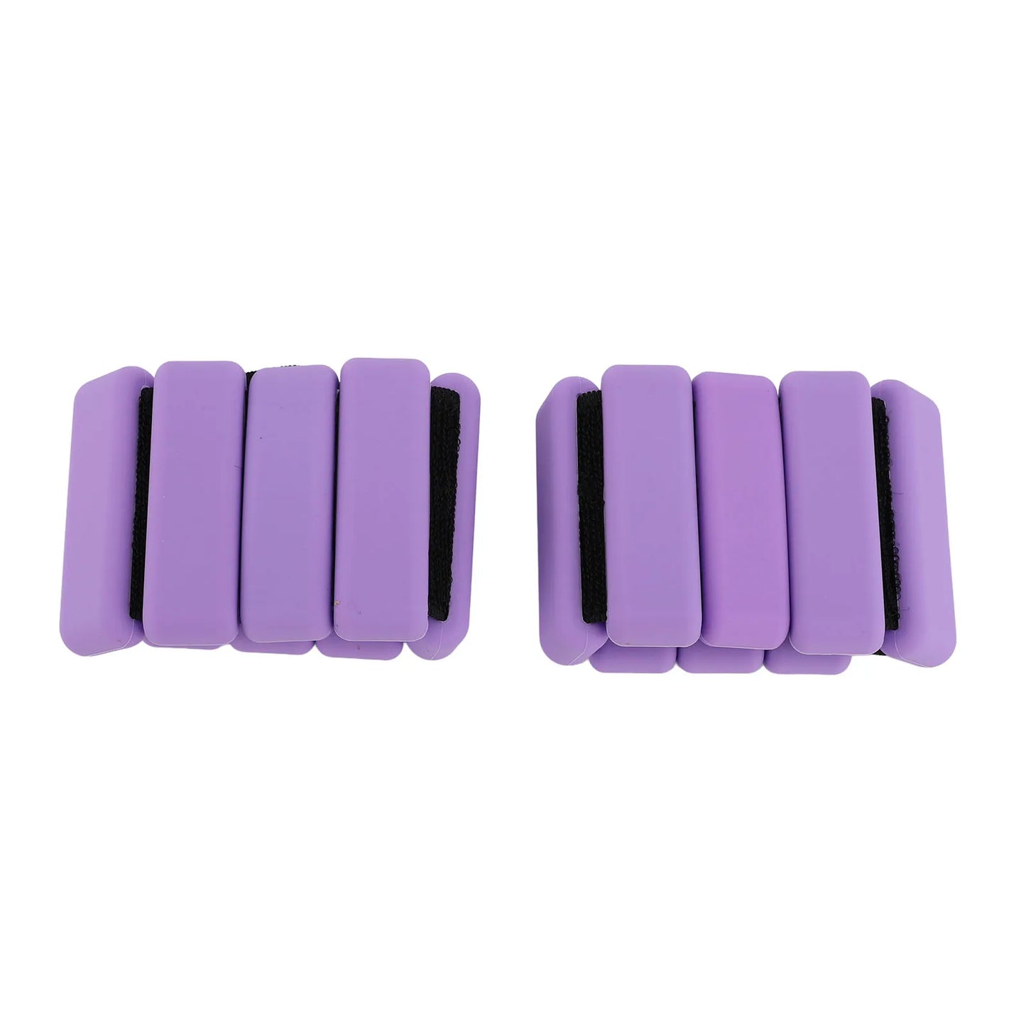 AeroFit Weighted Wrist Bands