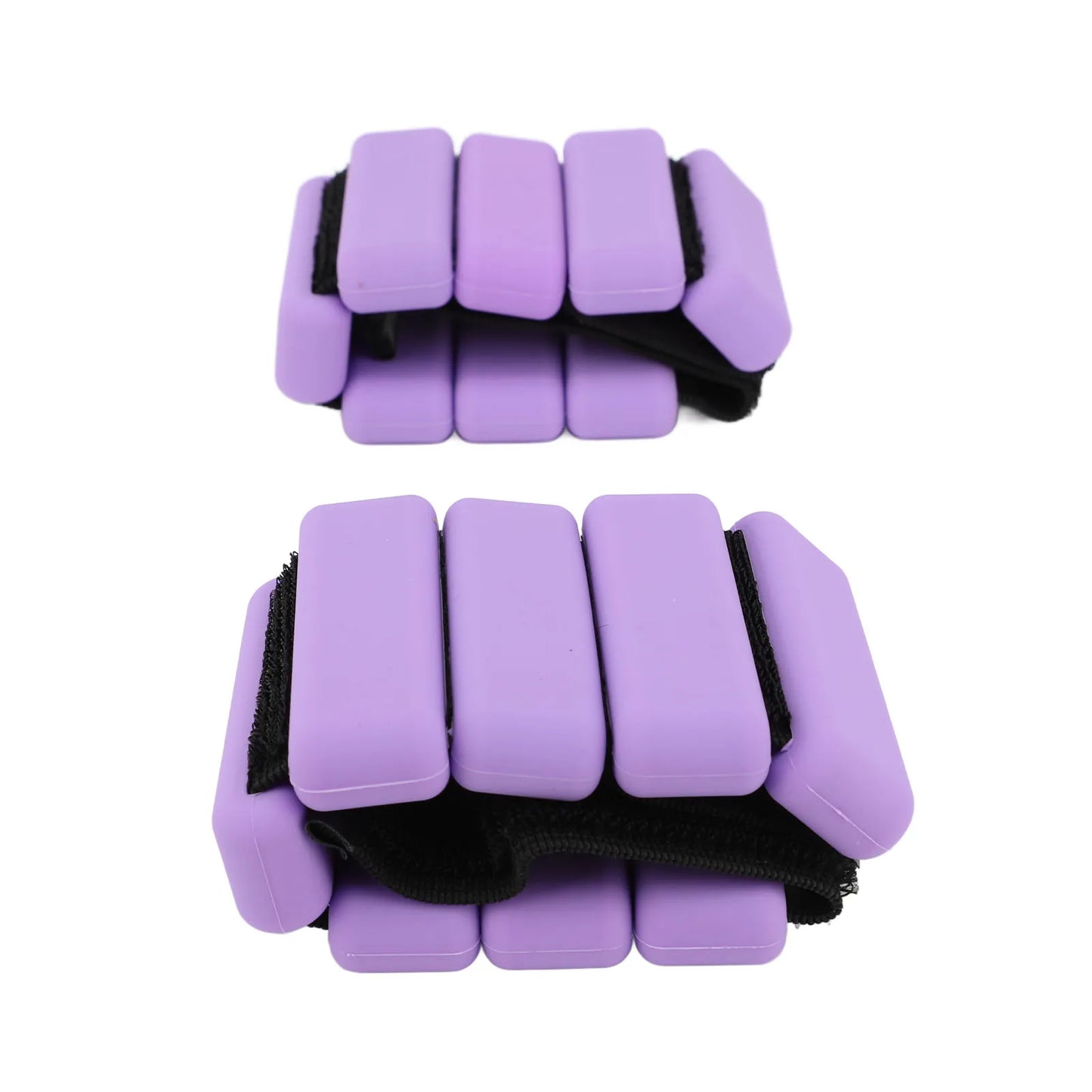 AeroFit Weighted Wrist Bands