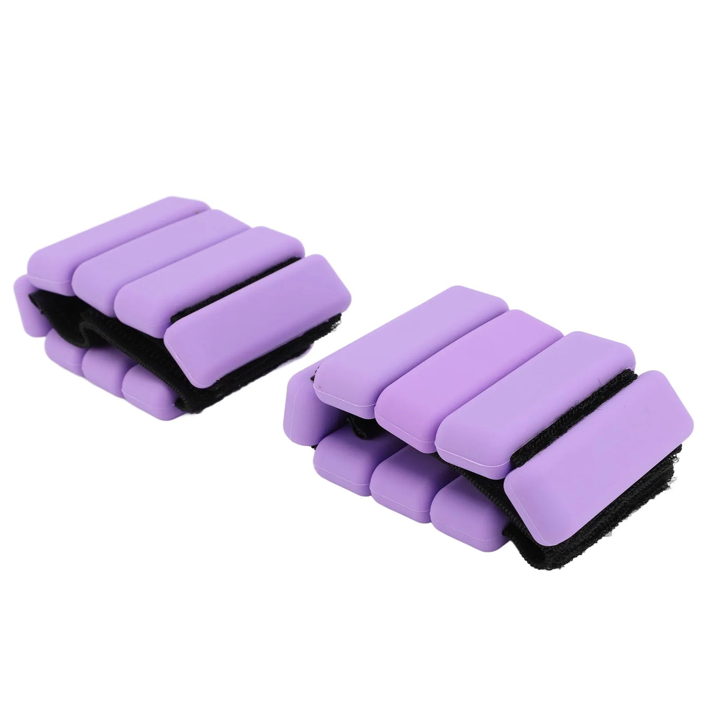 AeroFit Weighted Wrist Bands
