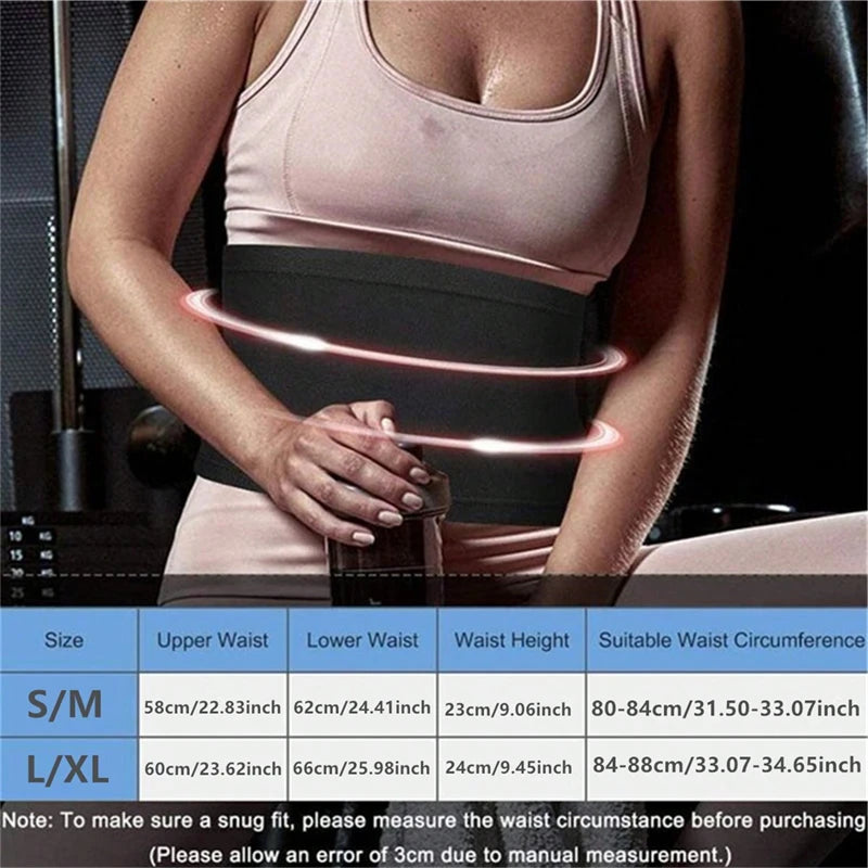Sweat Belt
