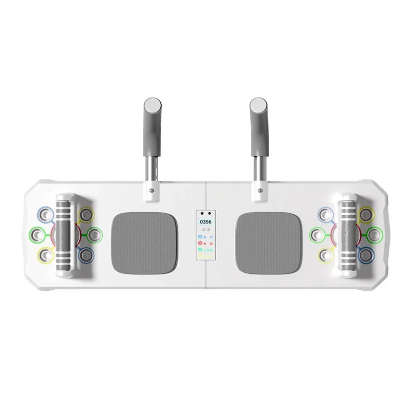 PowerBase Push-Up & Core Stand