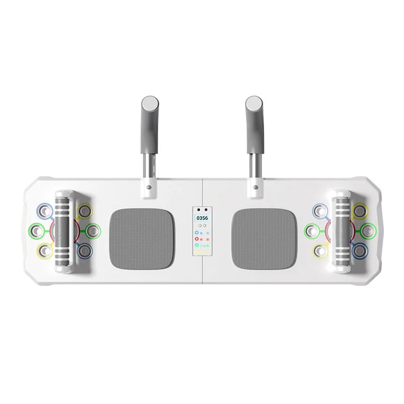 PowerBase Push-Up & Core Stand