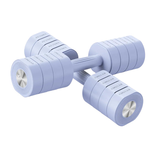 VersaDumbbell Set