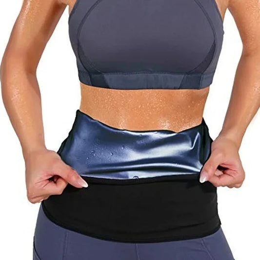 Sweat Belt