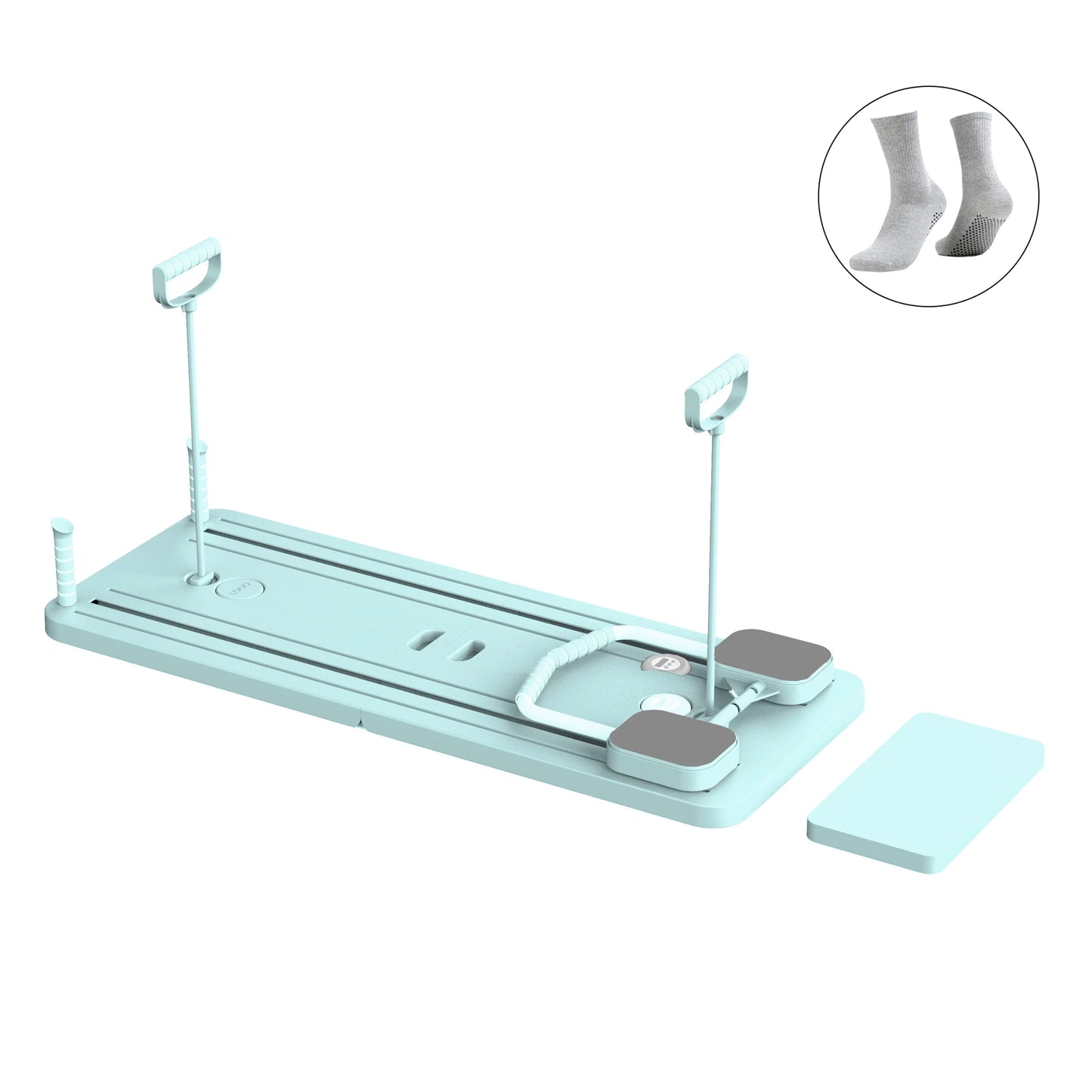Umay CoreBalance Ab Exercise Board
