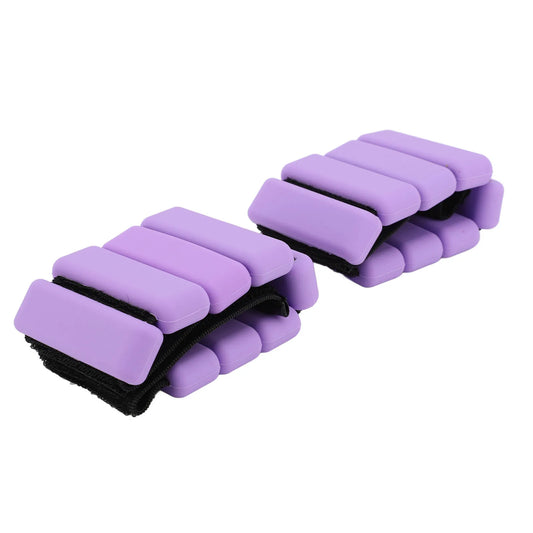 AeroFit Weighted Wrist Bands