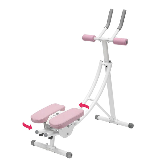 PowerCore Foldable Ab Machine